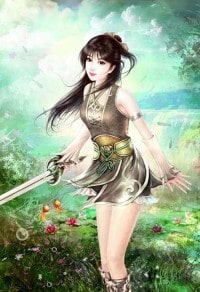 倚天之一顰一笑皆囧然