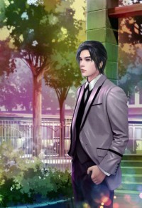 美男三千