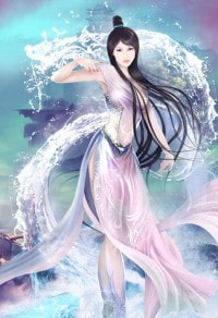 純白魔女