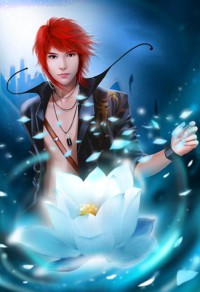 全星際都認為我該找個Alpha
