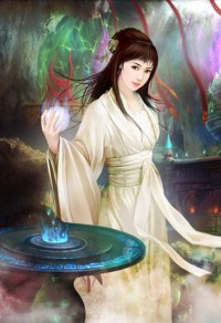 起點文男主是我爸