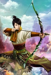 卿君憐妾