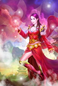 就這個美人攻,爽!