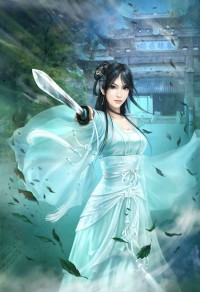 青山劍尊