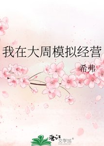 我在大周模擬經營