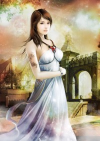 天家貴妻