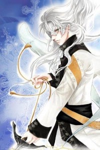 穿越逆天之邪星降世